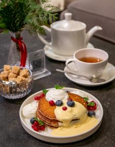 Volynskoye Congress Park - 32