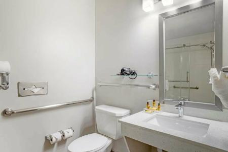 Best Western Plus Hobby Airport Inn Suites - 21