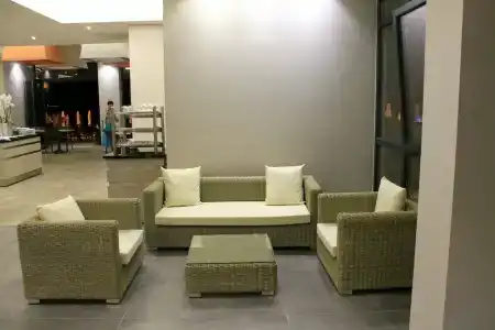 MARMARIS BEGONVILLE BEACH+16 ADULT ONLY - 37