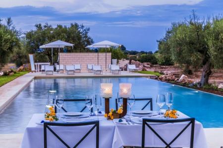 Zahir Country House - 25