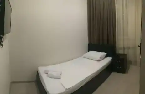 Merien Guesthouse 16 - 24