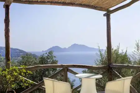 Vista di Capri - 26