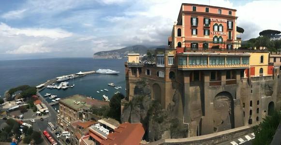 Palazzo Tritone & Abagnale - 1