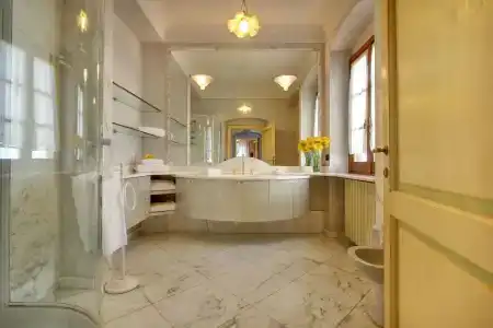 Villa la Borghetta Spa Resort - 23
