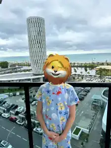  Best Western Premier Batumi - 19