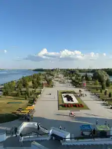 Gostinechniy Kompleks Lyubim - 19