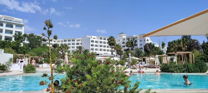 Royal Azur Thalassa - 46