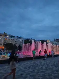 Skver Vyisotskogo - 13