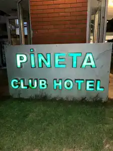 Pineta Club - All Inclusive - 26