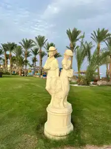 Palm Royale Resort - Soma Bay - 6