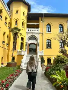 Four Seasons at Sultanahmet - 94