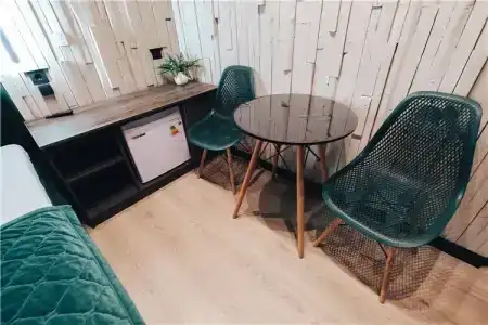 Greenwich City & Spa - 32