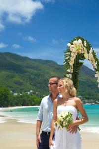 Savoy Seychelles Resort & Spa - 83