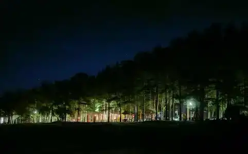 Komandor Recreation center - 46