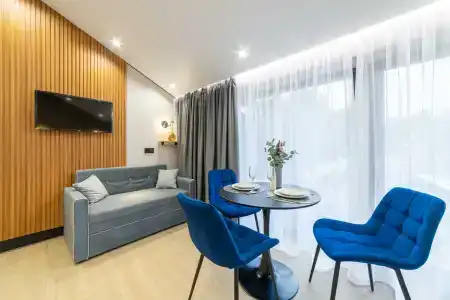 Apart-otel Bulgakov - 11