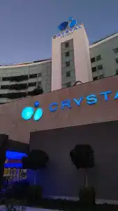 Crystal Centro Pearl Collection - Ultimate All Inclusive - 22