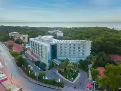 Armas Kaplan Paradise - 2