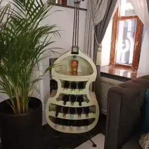 Butik-otel Magic harp - 30