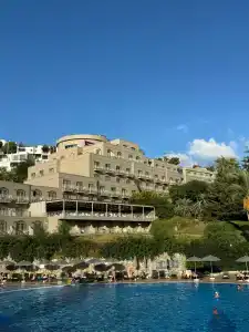 Yasmin Bodrum Resort - 31