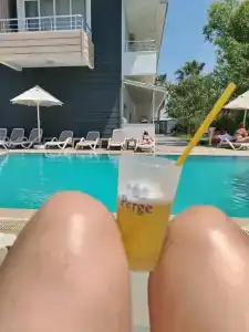 Prenses Sealine Beach - 31