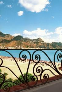Sporting Baia - Villa Athena - 2