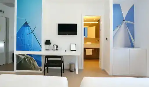 Guesthouse Villa Scalaria - 3