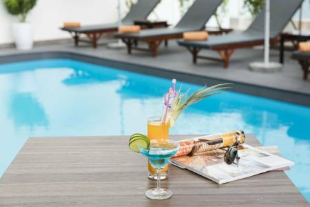 Sochi Nha Trang Beach - 25