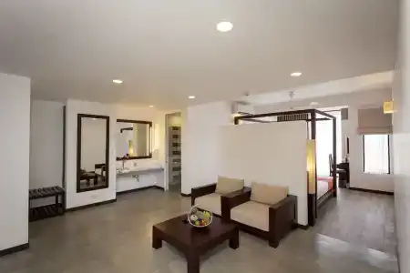 The Calm Resort & Spa - 30