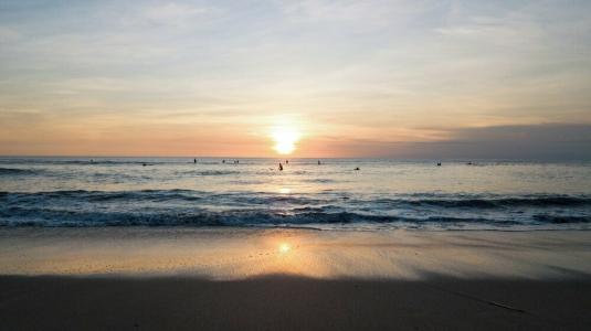 Kuta Seaview Beach Resort - 3