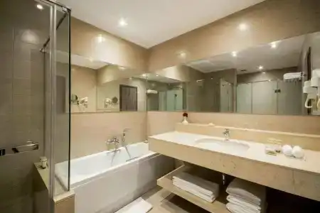 Steigenberger Alcazar - 47