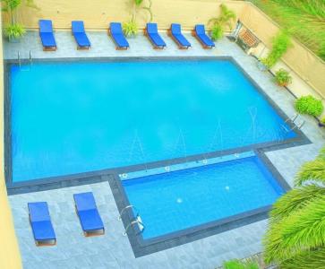 The Ocean Pearl - 31