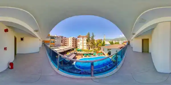 Arsi Enfi City Beach - 18