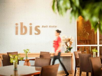 ibis Bali Kuta - 29