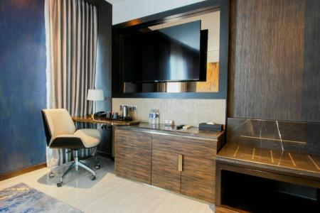 Zest Metropole - 36