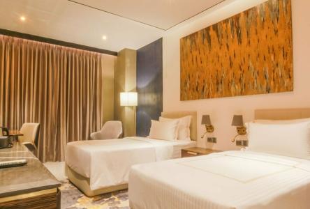 Zest Metropole - 27