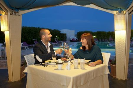 Wellness & Spa Principe di Fitalia - 39