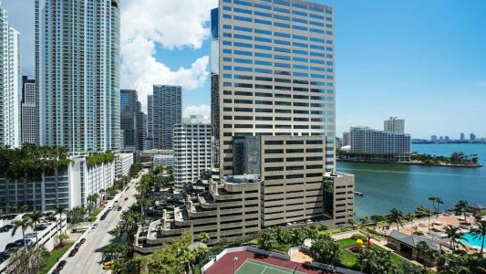 Hyatt Centric Brickell - 24