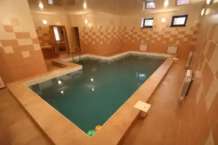 Shahtyor Tourist base - 35