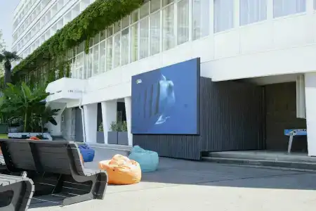 Biryuza Sanatorium - 11