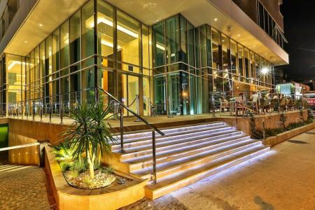 Wow Alltime Montenegro Apartments - 2