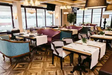 Zolotoe Koltso Kostroma - 5