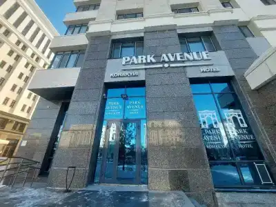 Park Avenue - 5
