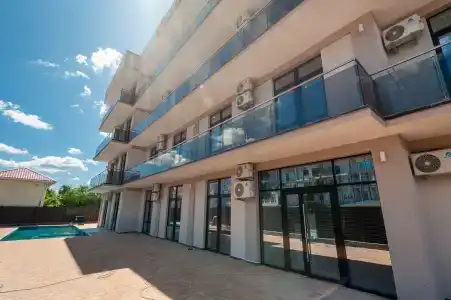 Kristall ot Femili Prayd INN - 5