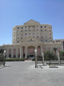 Sultan Palace - 0