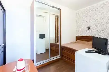 Plyazhnyij Posyolok Kurortniy - 8