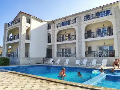Kalipso - 1