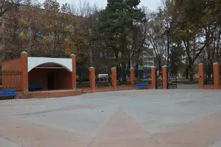 Sanatoriy im. Tsyurupy - 100