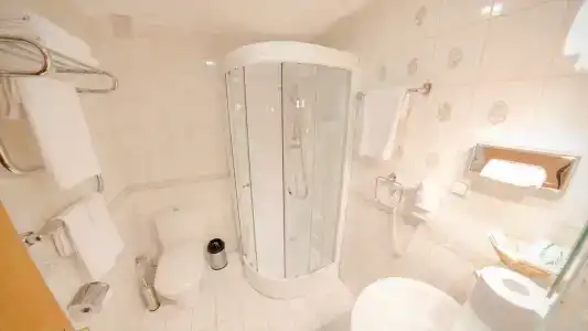 Viktoria Otdih Pansionat - 29