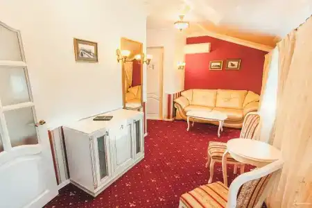 Solov'inaya Roscha - 29