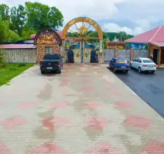 Zolotaya Rybka Resort - 31